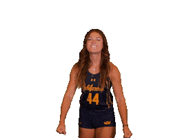 Earn It Uc Berkeley Sticker by Cal Athletics