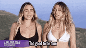 EOTB love romance drama exonthebeach GIF