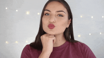 beauty lol GIF by Much