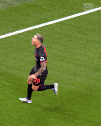 Happy Bayer 04 GIF by Bayer 04 Leverkusen