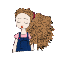 Dolls Munecas Sticker