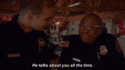 fox broadcasting help GIF by Fox TV