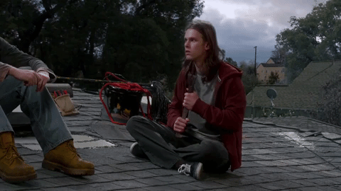 season 1 episode 13 GIF by mom