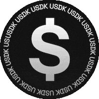 Crypto Web3 Sticker by KAST