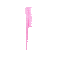 Pink Brush Sticker by Lee Stafford Hair