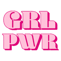 Girls Motivation Sticker by Lee Stafford Hair