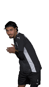 Soccer Sticker by BSV Rehden