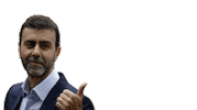 marcelofreixo psol freixo marcelo freixo freixo50 Sticker