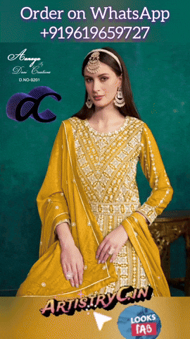 Buy Now Fashion GIF by ArtistryC