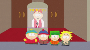 What Did His Parents Do To Him?