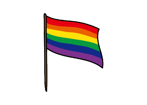 Tokyo_R_Pride giphyupload lgbtq trp2021 東京レインボープライド2021 Sticker