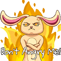 Fire What Sticker