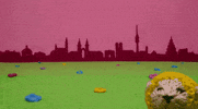 Bye Bye Fun GIF by MVGstar
