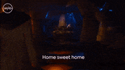 Jodie Whittaker Home GIF by Doctor Who