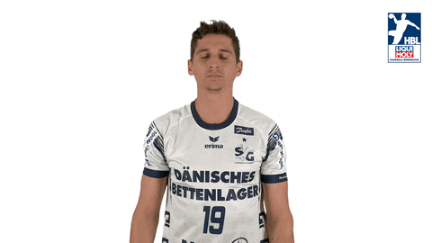 Handball-Bundesliga Mic Drop GIF by LIQUI MOLY HBL
