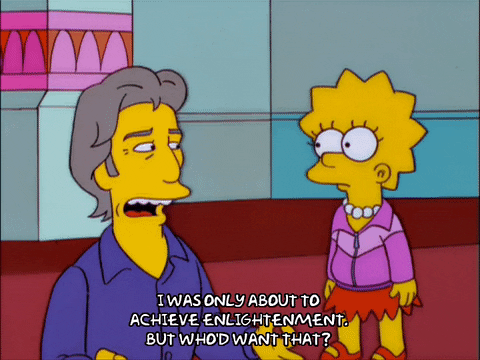 lisa simpson episode 6 GIF