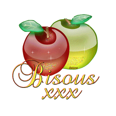 miam STICKER