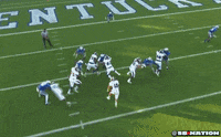 GIF by SB Nation