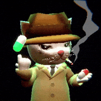 Choose Wisely Red Pill GIF