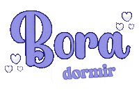 Bora Estudar Sticker by Bel Diniz