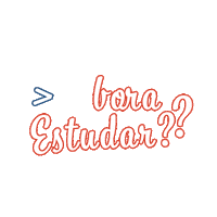 sigmacursoecolegio bora estudar sigmacursoecolegio Sticker