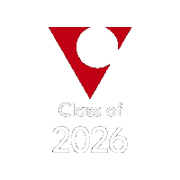 California Graduation Sticker by Viewpoint School