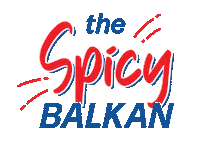 thespicybalkan srbija eastern europe bosnia macedonia Sticker