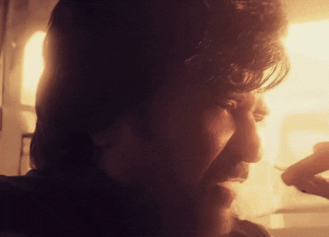 Coolie GIF by RajiniGifs