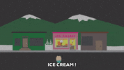 butters stotch night GIF by South Park 