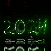 Happy New Year GIF