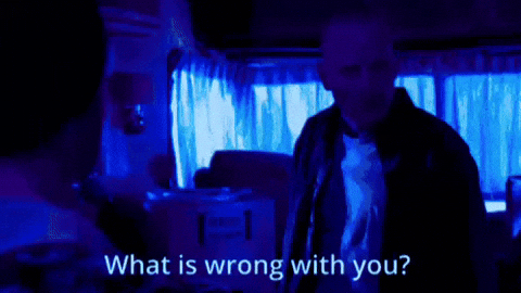 Breaking Bad GIF