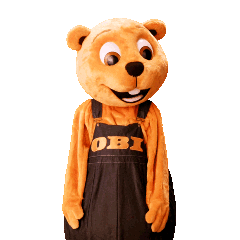 Werkzeug Tischler Sticker by OBI Baumarkt