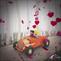 Baby Love GIF by PSI Studio