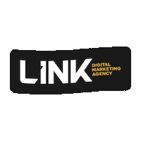 linkdijital link dijital link marketing agency link digital marketing agency Sticker