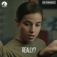 Alvarez Wow GIF by Paramount Network