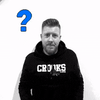 who cares i don’t know GIF by TheMacnabs