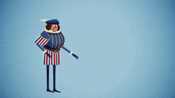 Ketnet Klaas GIF by Sylvester