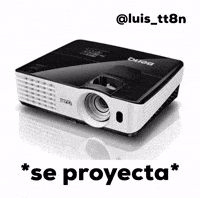 Proyecta GIF
