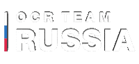 ocrteamrussia ocrtr Sticker by FOSR