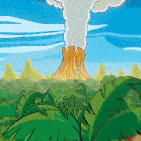 um bongo bom sabor da selva mÃºsica GIF