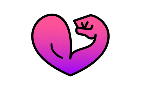 SterkerDanCorona giphyupload covid flex corona Sticker