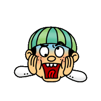 41Friend Lol Sticker by ICHIGEN