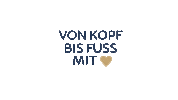 Liebe Sticker by Kernspinzentrum