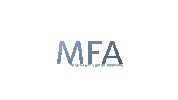 Mfa Sticker by Kernspinzentrum