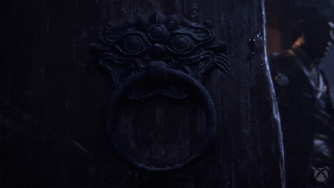 Korea Smell GIF by Xbox