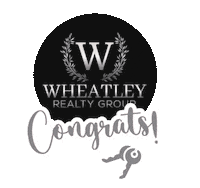 Sticker by Wheatley Realty Group