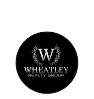 Sticker by Wheatley Realty Group