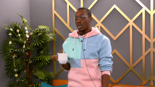 Netflix Reality GIF by The Circle Netflix (US)