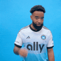 Soccer React GIF by Charlotte FC