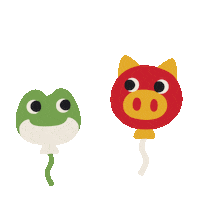 Max Scandi Sticker by Maxomorra